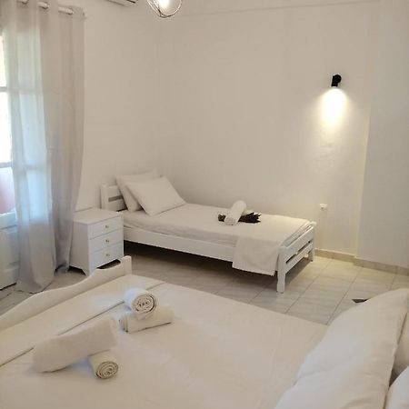 Pericles Apartment Dassia  Luaran gambar