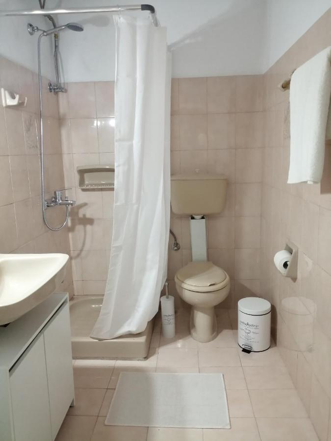 Pericles Apartment Dassia  Luaran gambar
