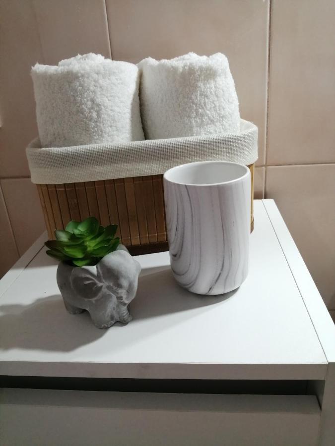 Pericles Apartment Dassia  Luaran gambar